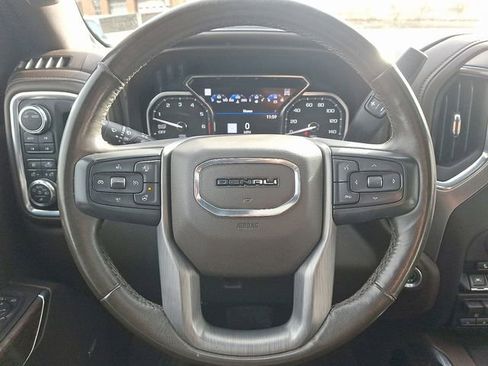 Used 2021 GMC Sierra 1500 Denali w/ Denali Ultimate Package image 23