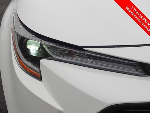 Certified 2023 Toyota Corolla LE image 6