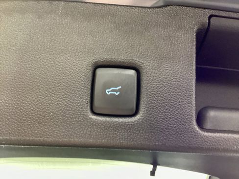 New 2026 Ford Escape ST-Line Select w/ Equipment Group 401A image 11