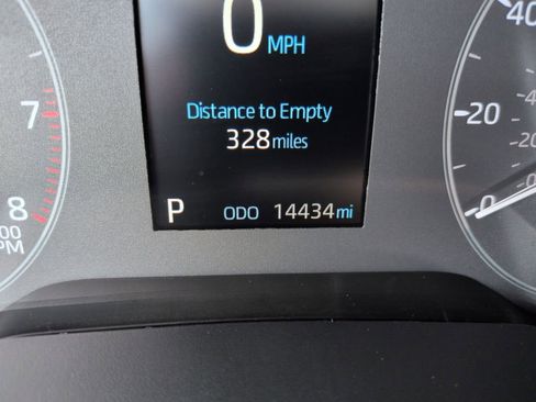 Certified 2025 Toyota Corolla LE FWD image 16