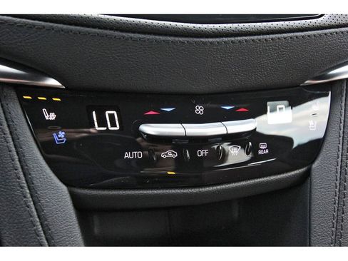 New 2025 Cadillac XT5 Premium Luxury w/ Technology Package image 18