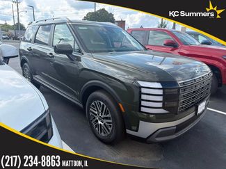 New 2026 Hyundai Palisade SEL AWD/4WD video 1