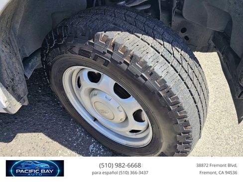 Used 2020 Ford F150 XL w/ Equipment Group 101A Mid RWD image 24