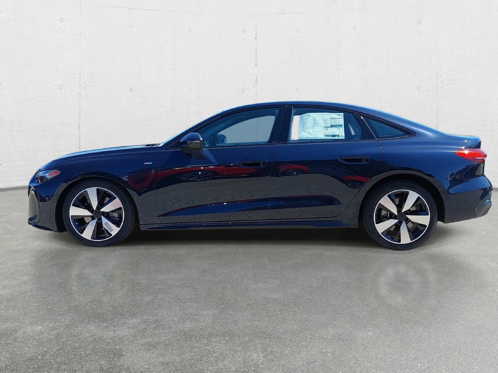 New 2026 Audi A5 Premium Plus AWD/4WD image 8