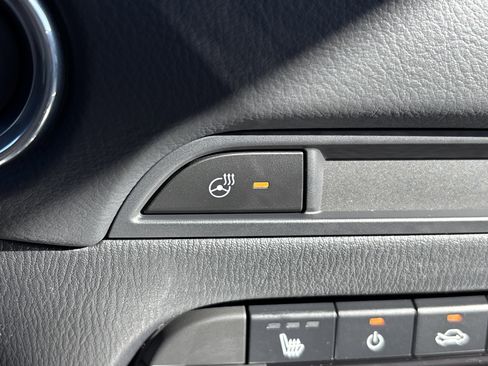 New 2025 MAZDA CX-5 AWD 2.5 S w/ Premium Plus Pkg image 35