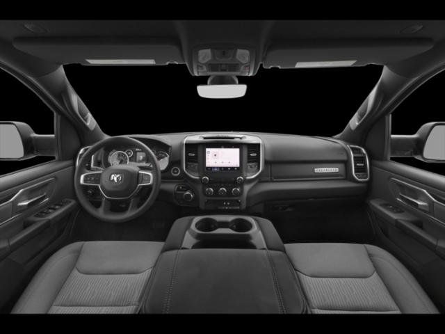 Certified 2023 RAM 1500 Big Horn RWD image 5