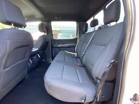 Certified 2022 Ford F150 XLT w/ Equipment Group 302A High image 13