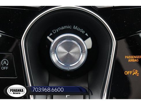 New 2026 Acura RDX A-Spec AWD/4WD image 19