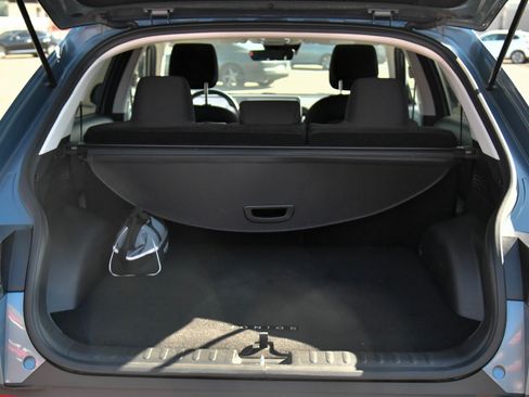 Used 2024 Hyundai Ioniq 5 SE RWD image 41
