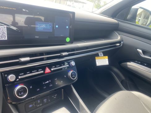 New 2025 Hyundai Santa Cruz XRT image 10