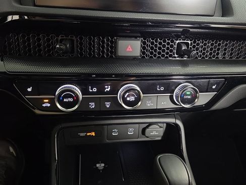 Used 2026 Honda CR-V Sport Touring image 20