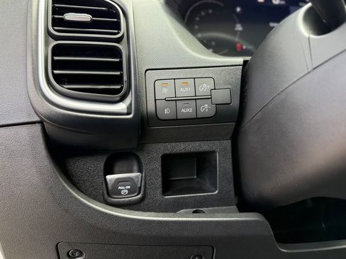 New 2026 RAM ProMaster 2500 w/ Quick Order Package 22G SLT FWD image 20