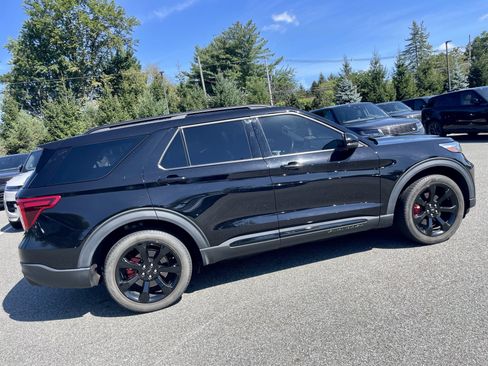 Used 2023 Ford Explorer ST w/ Equipment Group 401A AWD/4WD image 7