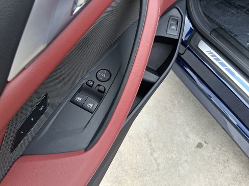 Used 2026 BMW 430i 430i w/ M Sport Package image 18