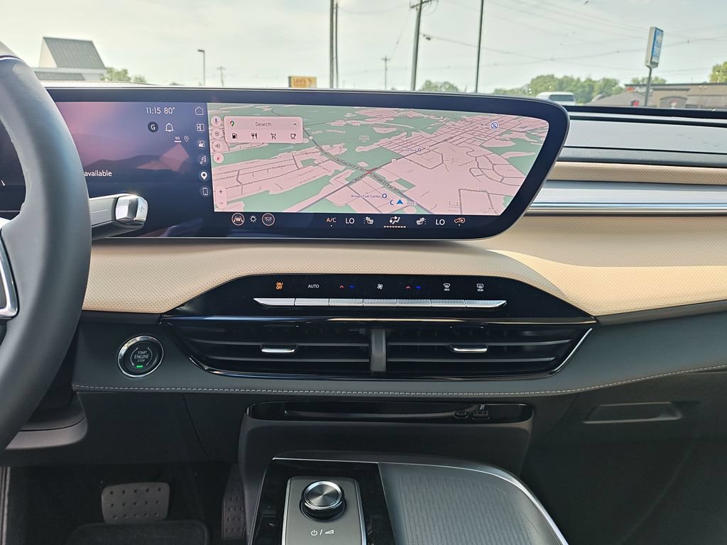 New 2027 Buick Enclave Preferred FWD image 21