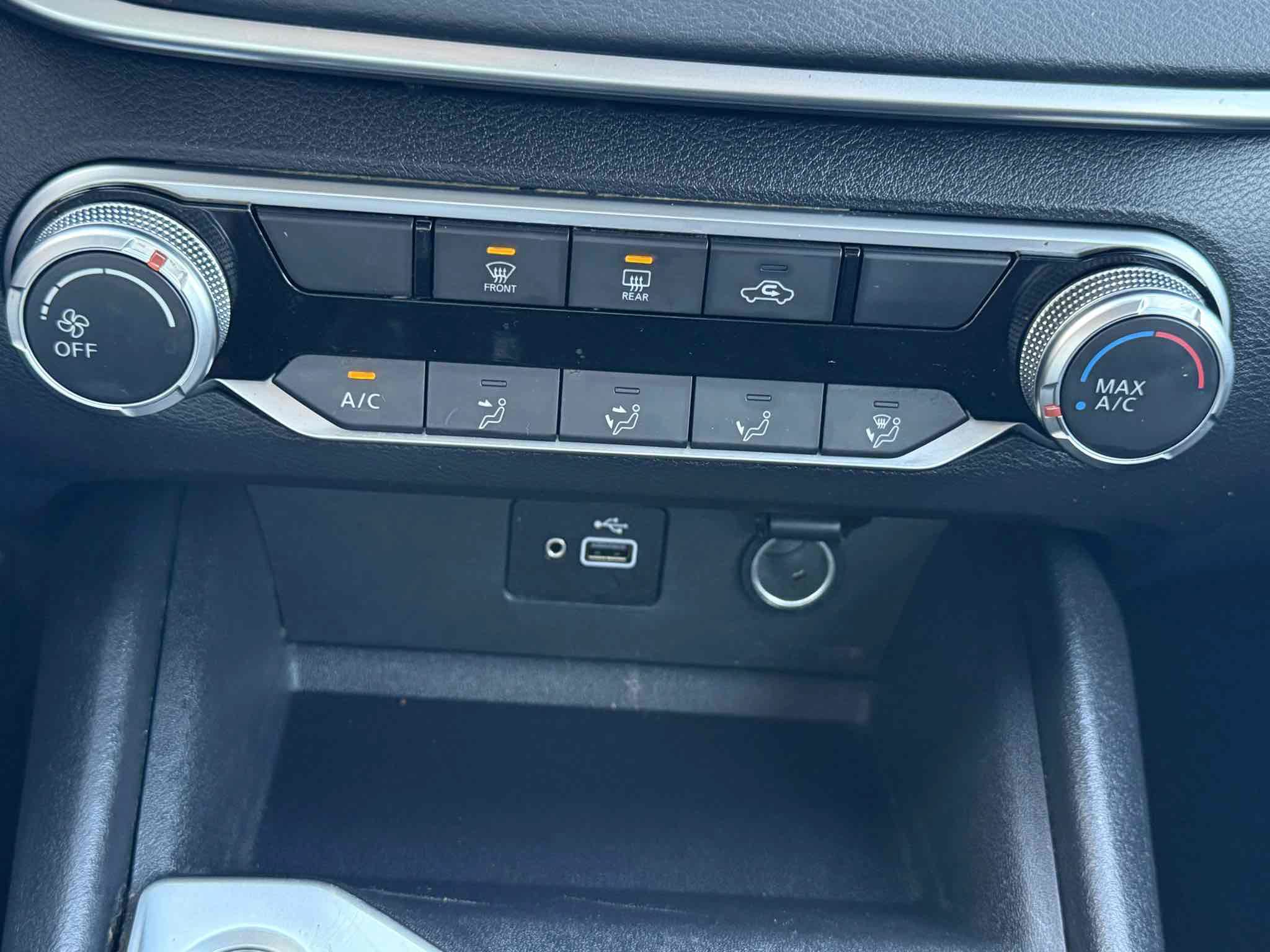 Used 2022 Nissan Altima 2.5 S FWD image 90