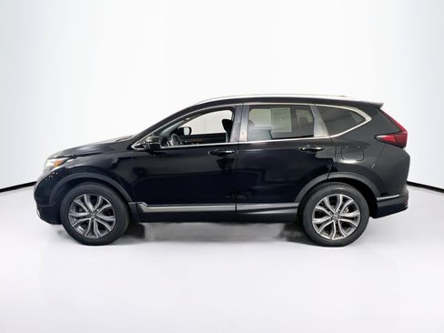Used 2022 Honda CR-V Touring image 8
