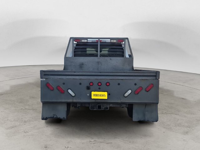 Used 2024 Ford F350 XLT AWD/4WD image 6