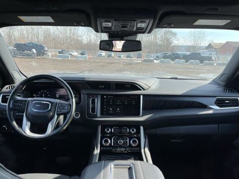 Used 2024 GMC Yukon Denali image 15
