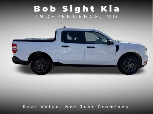 Used 2024 Ford Maverick XLT FWD image 15