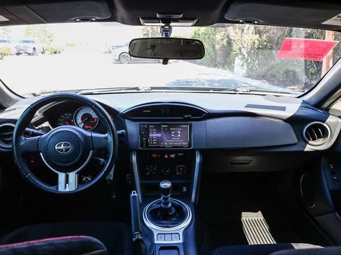 Used 2016 Scion FR-S RWD image 13