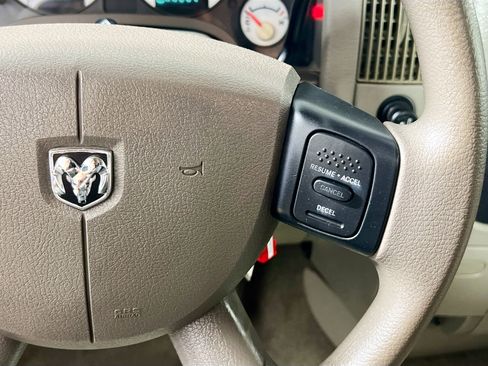 Used 2005 Dodge Ram 1500 Truck ST w/ ST Value Group image 19