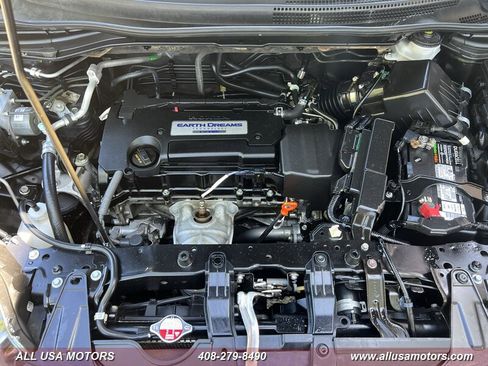 Used 2015 Honda CR-V EX image 12