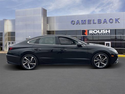 Used 2023 Hyundai Sonata SEL Plus image 6