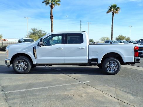 New 2026 Ford F350 Lariat image 2