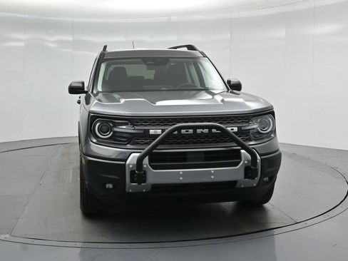 New 2026 Ford Bronco Sport Big Bend w/ Convenience Package AWD/4WD image 62