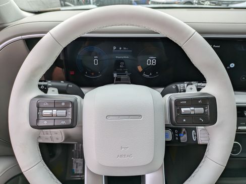 New 2026 Hyundai Palisade SE image 23