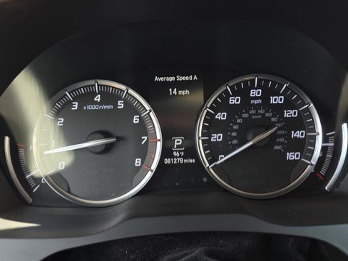 Used 2017 Acura MDX FWD w/ Advance Package image 26