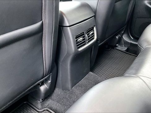 Used 2025 MAZDA CX-5 AWD 2.5 S w/ Select Package image 32