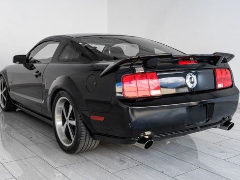 Used 2008 Ford Mustang GT image 8