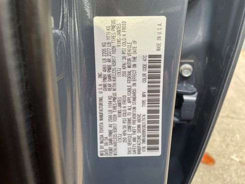 Used 2025 MAZDA CX-50 AWD 2.5 S w/ Preferred Package image 31