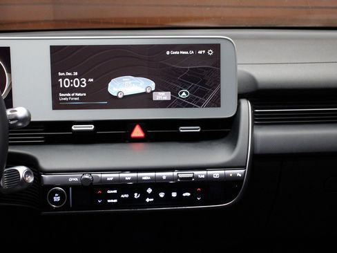 Used 2024 Hyundai Ioniq 5 SEL image 21