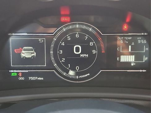 Used 2024 Subaru BRZ Limited image 20