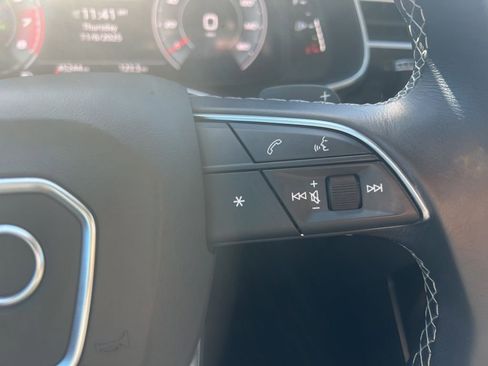 Used 2021 Audi Q8 Premium Plus w/ Premium Plus Package image 33