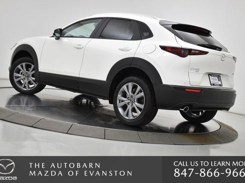 New 2026 MAZDA CX-30 AWD 2.5 S image 6