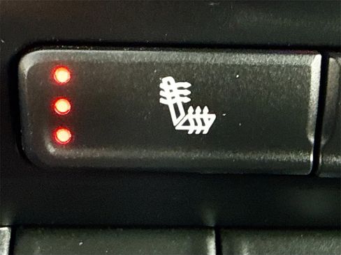 Used 2020 Chevrolet Silverado 1500 LT Trail Boss image 21