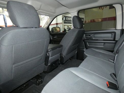 Used 2024 RAM 1500 Tradesman w/ Tradesman SXT Package image 21