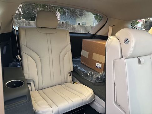 New 2026 Genesis GV80 2.5T Advanced AWD/4WD image 33