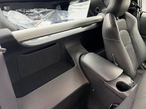 New 2026 Nissan Z Performance image 29