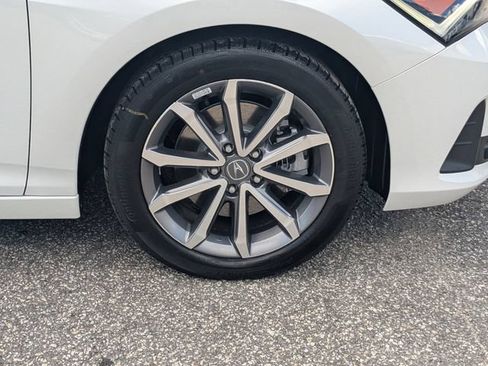 New 2026 Acura Integra FWD image 10
