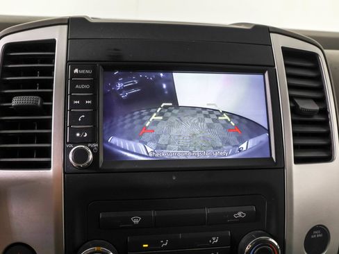 Used 2021 Nissan Frontier S RWD image 8