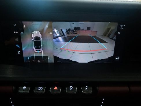 Used 2025 Porsche 911 Carrera GTS image 21