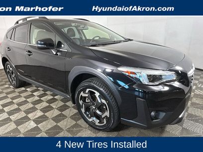 Used 2023 Subaru Crosstrek 2.5i Limited
