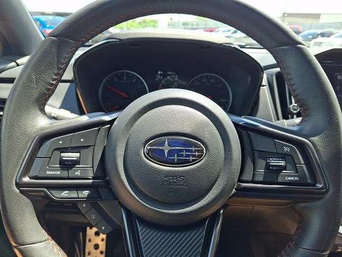 Used 2022 Subaru WRX Premium AWD/4WD image 18