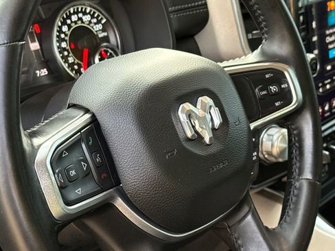 Used 2021 RAM 1500 Laramie w/ Laramie Southwest Edition AWD/4WD image 29