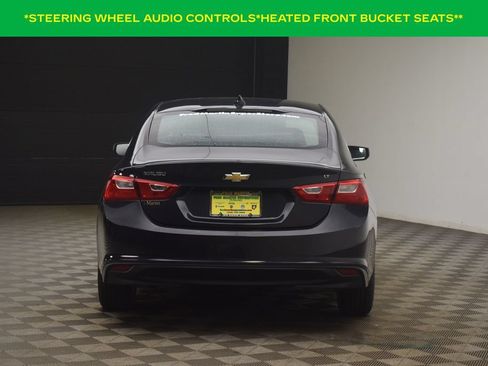 Used 2023 Chevrolet Malibu LT FWD image 8